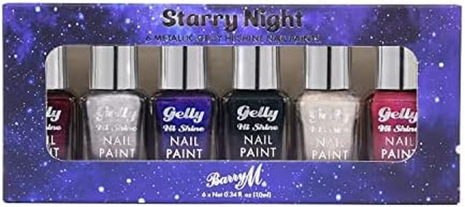 Barry M Na