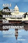 Agile Project Management for Govern