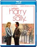 When Harry Met Sally Blu-ray