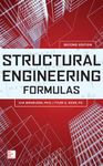 Structural Engineering Formulas, Second Edition (MECHANICAL ENGINEERING)