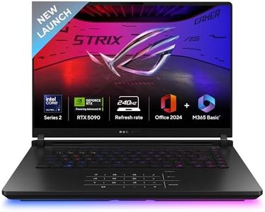 ASUS ROG S