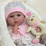 Kaydora Reborn Baby Doll Girl, 16 i