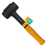 Dead Blow Hammer For Jewelry Making