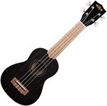 Kala KA-15 Satin Mahogany Soprano -