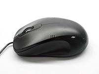 Inland Products USB Optical Mouse B