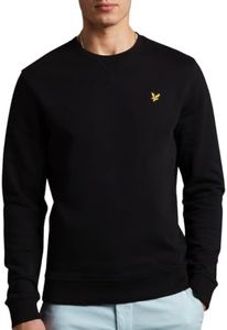 Sweat-shirt Lyle & Scott Crewneck Homme
