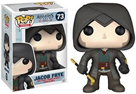 Funko Assassin's Creed - Jacob Frye Pop! Vinyl Figure