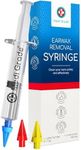 Medi Grade Ear Wax Removal Kit with