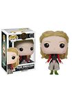 Funko Pop 7295 Wonderland No Disney Alice Through Looking Glass Kingsleigh Action Figure, Standard