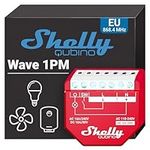 Shelly Qubino Wave 1PM Z-Wave Smart