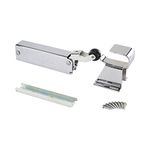 Door Closer - KASON 1094 - Hydraulic - Concealed Mount - Offset Hook 1-1/8"