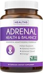 Adrenal System Support & Cortisol M