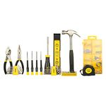 Stanley material tool set, 38 pieces, STMT0-74101