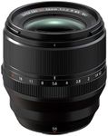 Fujifilm 16780028 XF-56mm f1.2 R WR