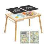 Sensory Tables