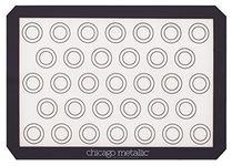 CHICAGO METALLIC Baking Mats