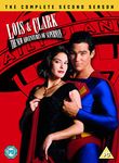 Lois And Clark: The New Adventures Of Superman: Season 2 [DVD] [1994] [2006]