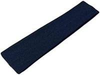 WESTEND CHOICE 5cm Wide Headbands P