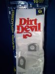 Dirt Devil