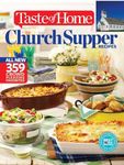 Taste of Home Church Supper Recipes