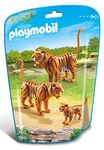 PLAYMOBIL Tiger Family