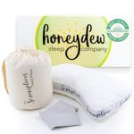 Honeydew Sleep The Scrumptious Travel Pillow