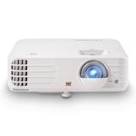 ViewSonic True 4K UHD 3200 Lumens 240Hz 4.2ms Home Theater Projector with HDR, Auto Keystone, Dual HDMI, Sports and Netflix Streaming with Dongle on up to 300" Screen (PX701-4K),Black