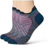 Smartwool Women's Run Zero Cushion 