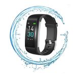 Fitness Tracker With Sleep Monitors