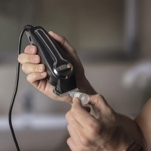 Wahl Elite Pro Hair Clipper – High-Performance Corded Grooming Tool
