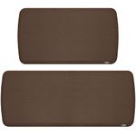 GelPro 816825016061 Elite Anti-Fatigue Kitchen Mat Bundle-Buy More Save More, Truffle