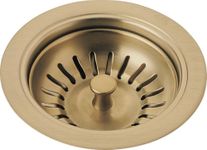Delta Faucet 72010-CZ Flange and St
