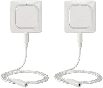 Honeywell CHW3610W1001 Wi-Fi Water Leak and Freeze Detector (2 Pack)