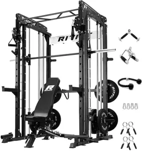 RitFit M1 