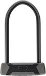 ABUS U-Lock Granit XPlus 540, Bike 