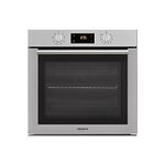 Built In SA4544CIX Electric Oven A Rated - Stainless Steel