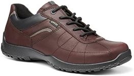 Hotter Men's Thor II GTX Walking Shoe Chocolate 9