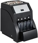 USD Coin Sorter Machine - Sorts & W