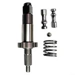 Pneumatic Tool Set,Replacer Pneumatic 734 734h Rp9541 744 1/2inch Anvil With Hammer Pins With Clutch Spring And Ball