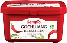 Sempio Gochujang (2.2lbs) - Korean 