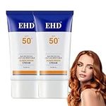 Ehd Sunscreen,Sunscreen for Face Sp