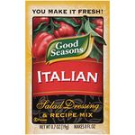 Good Seasons Italian Dressing Mix - 4 Packets by Good Seasons