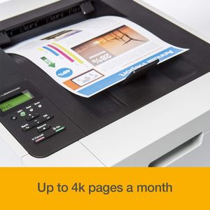 Brother HL-L8260CDW Colour Laser Printer – Wireless Duplex Printing