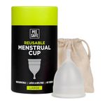 Menstrual Cup Size