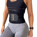 Workout Stomach Wrap For Women Plus Size