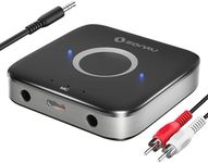 SONRU Bluetooth 5.3 Adapter Hi-Fi E