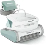 Chasing Hydro 4 SE Pool Robot Clean