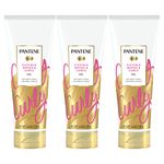 Pantene, Hair Gel, Flexible Wave, Pro-V, 6.8 fl oz, Triple Pack