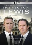 Inspector Lewis: The Complete Series (Masterpiece)