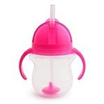 Munchkin Any Angle Weighted Straw T
